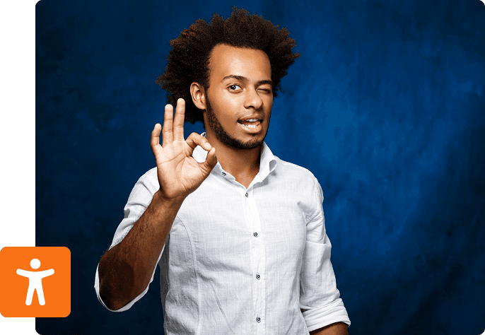 L'accessibilité au cœur de notre mission