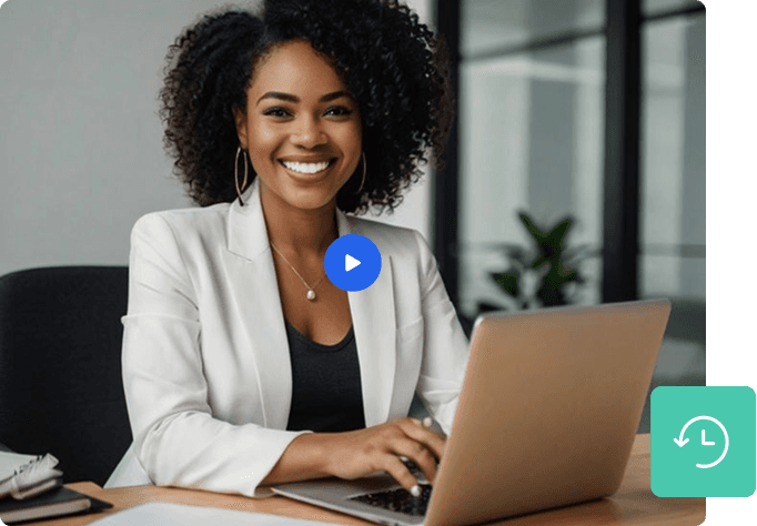 Rendez vos vidéos accessibles et impactantes dans toutes les langues