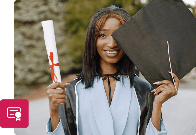 Boost your career with a Lambdy certification
